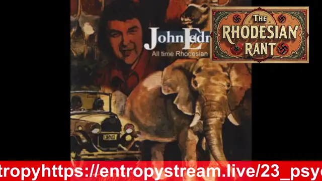 The Rhodesian Rant - Episode 8 on 02-Dec-24-14:00:29