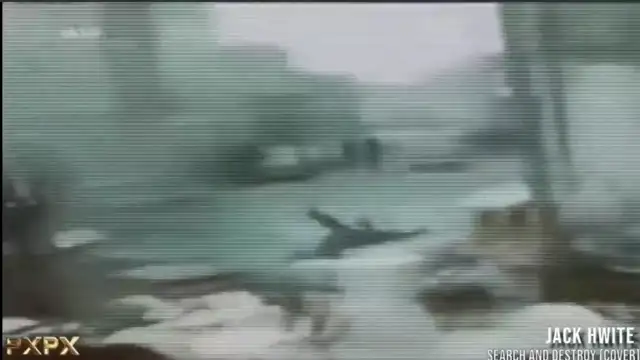 POLITIX PARALLAX ֍ 12/4/2024 ֍ ETHNIC TERRORISM REVIEWED