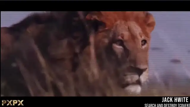 PXPX ֍ PART I: SUBVERSION SERIES, JACOBINS AND FRENCH REVOLUTION