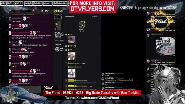 FLOODTV - Big Brains Edition on 07-Dec-24-13:30:14