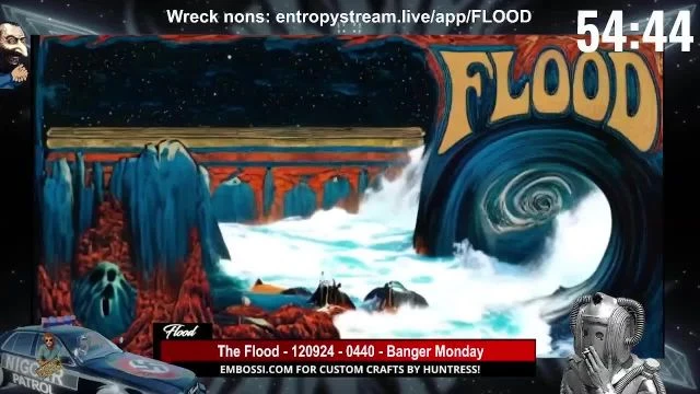 The Flood - 120924 - 0440 - Banger Monday on 09-Dec-24-05:58:29