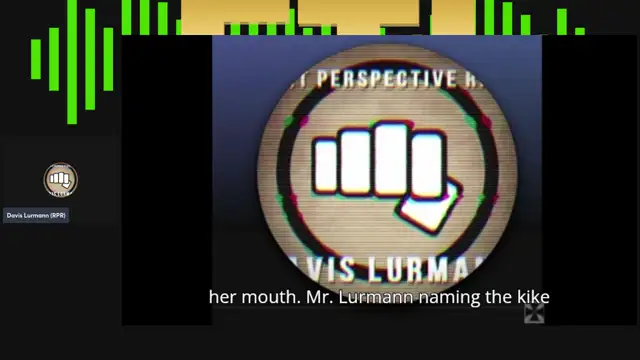 Right Perspective Radio with Davis Lurmann #172 09-Dec-2024 on 09-Dec-24-18:52:30