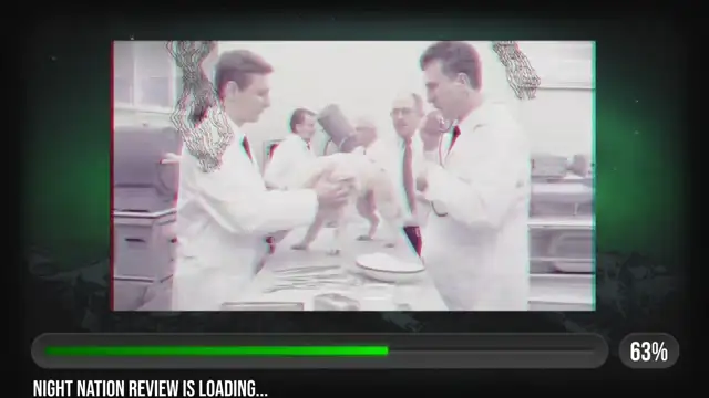 POLITIX PARALLAX ֍ 12/9/2024 ֍  HATE AMONG US REVIEWED