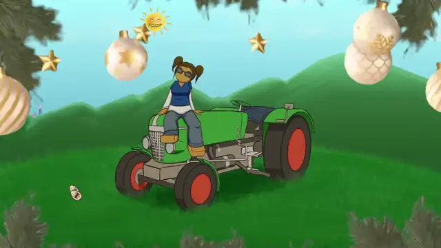 A return to Normal Service LOL User Error is To Be Expected on 10-Dec-24-16:08:38