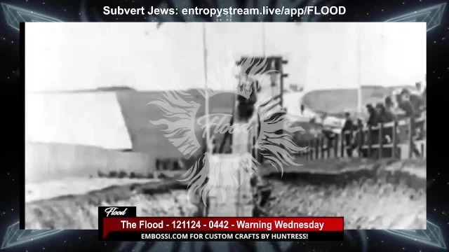 The Flood - 121124 - 0442 - Warning Wednesday on 11-Dec-24-06:16:55