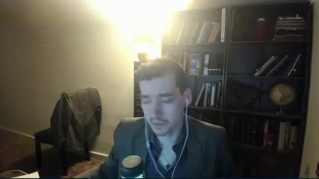 Logos Academy Episode 26: The Music Industry  on 11-Dec-24-14:59:20