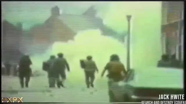 POLITIX PARALLAX ֍ 12/13/2024 ֍ SATANIC NATSOC L.A.R.P. CULTS