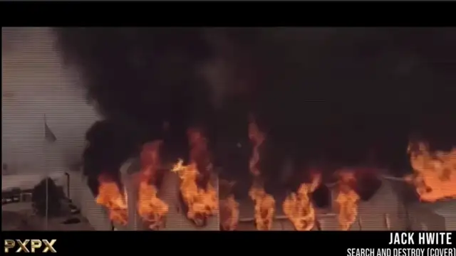 PXPX ֍ THE CALIFORNIA REICH