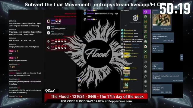 The Flood - 121624 - 0446 - The 17th day of the week on 16-Dec-24-06:06:14