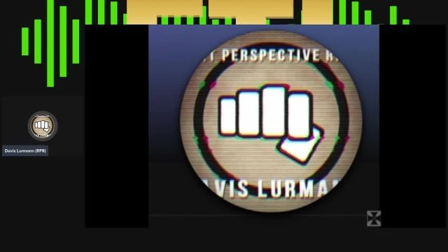 Right Perspective Radio with Davis Lurmann #177 16-Dec-2024 on 16-Dec-24-19:00:46