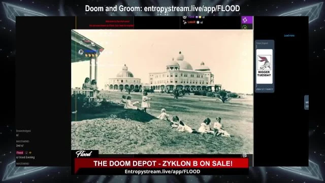 The DOOM DEPOT - 8PM EST on 17-Dec-24-18:45:12