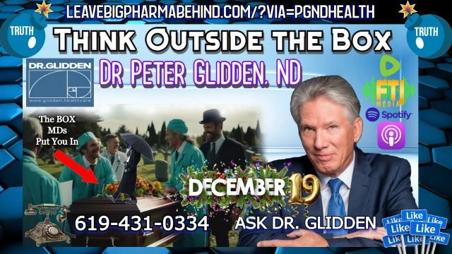 Dr Glidden Live 619-431-0334 on 19-Dec-24-13:09:27