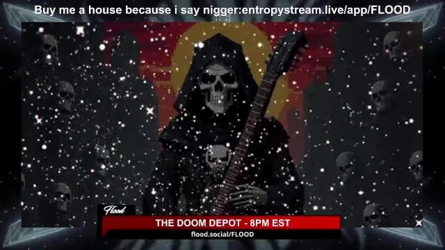 THE DOOM DEPOT - 8PM EST on 19-Dec-24-18:44:06