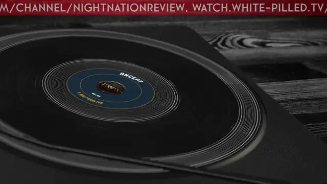 POLITIX PARALLAX ֍ 12/22/2024 ֍ TEENAGE RACISM AND MORE