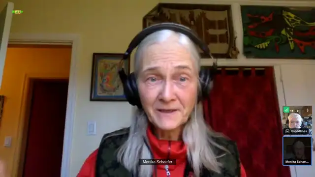 Holocaustianity Denied