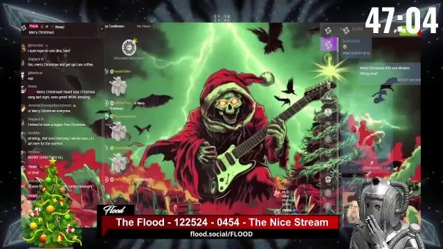 The Flood - 122524 - 0454 - The Nice Stream on 25-Dec-24-06:04:12