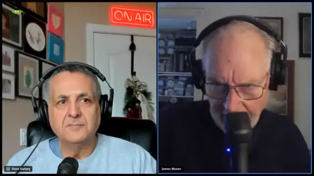 Siege the Day 013—December 26, 2024