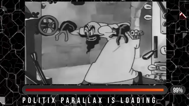 POLITIX PARALLAX ֍ 12/27/2024 ֍ CURRENT EVENTS AND ELON’S JEETO