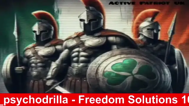 The Final Rhodesian Rant Of 2024 on 30-Dec-24-15:44:18