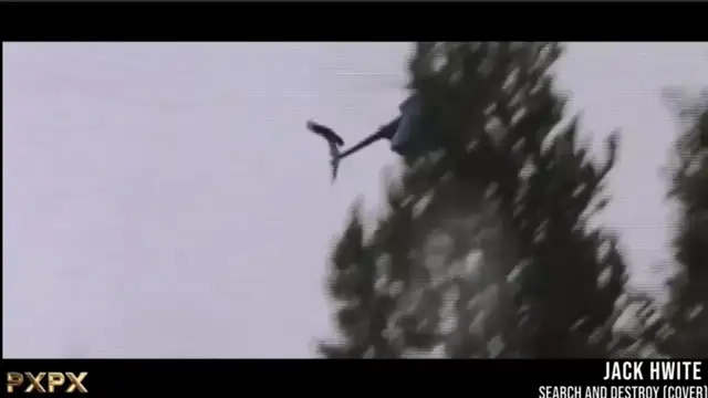 POLITIX PARALLAX ֍ 12/30/2024 ֍ 2024 YEAR IN REVIEW