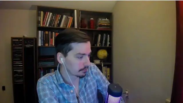 2 Year Anniversary Show! Joel Davis + Jack Brady 11pm EST on 04-Jan-25-19:02:09