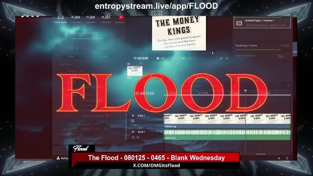 The Flood - 080125 - 0465 - Blank Wednesday on 08-Jan-25-05:35:09