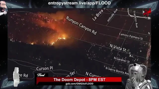 The Doom Depot - 8PM EST on 08-Jan-25-20:08:13