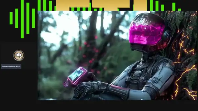 Right Perspective Radio with Davis Lurmann #195 09-Jan-2025 on 09-Jan-25-18:59:40