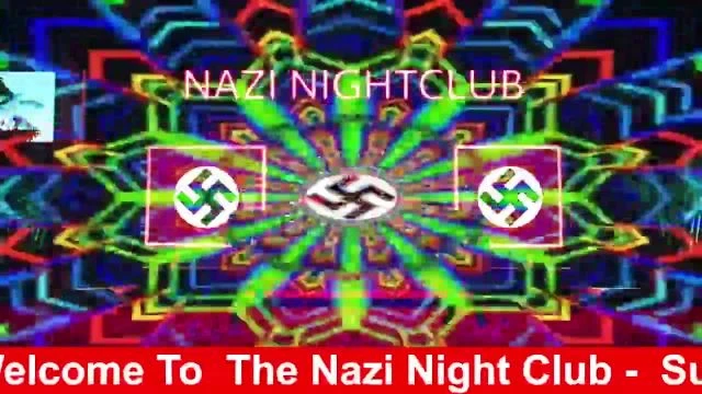 The Nazi Night Club - Featuring DJ Northman  on 17-Jan-25-14:00:54