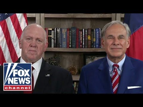 Homan sends stern message to liberal gov: #39;I#39;m willing to put him in jail#39;