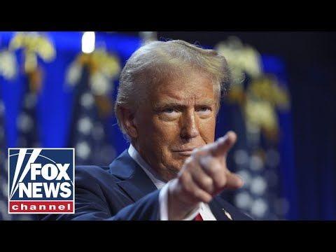 #39;Like a phoenix rising from the ashes#39;: A Trump comeback realized