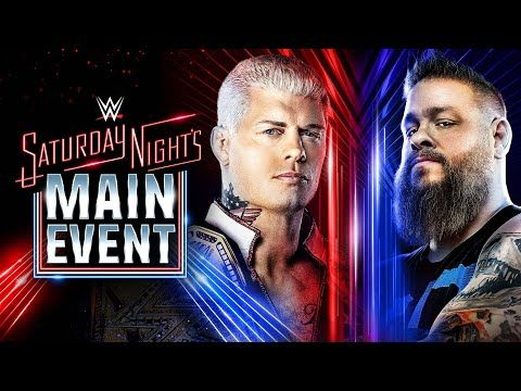 Saturday Night#39;s Main Event: Dec. 14, 2024