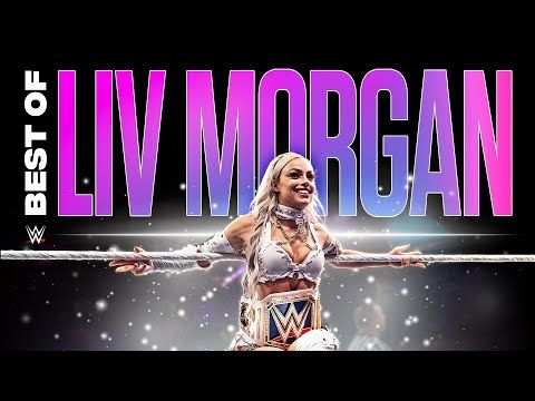 Best Of Liv Morgan