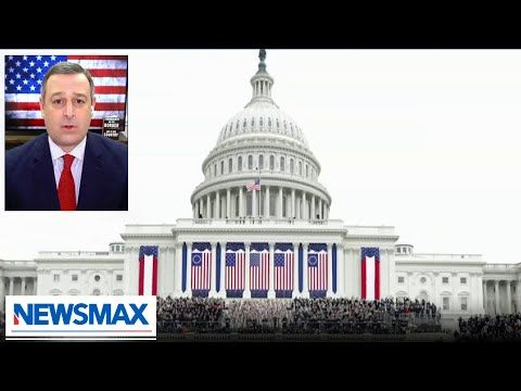 Secret Service Agent: We will see largest security in inauguration history | American Agenda