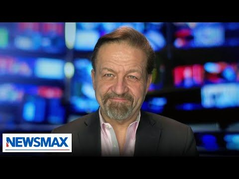 Americans don#39;t want lawmakers spending like drunken sailors: Sebastian Gorka | Saturday Report