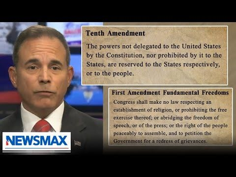 Chris Salcedo: The Constitution remains the greatest document ever conceived