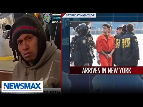 Today#39;s leftists are evil monsters cheering on murder: Mike Davis | Newsline