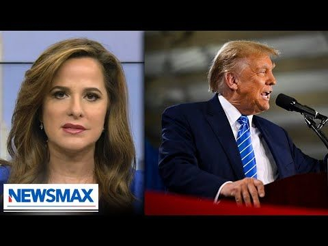 Lidia Curanaj: Their elaborate scheme to stop Trump is backfiring