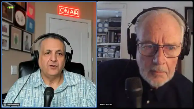 Siege the Day 020—January 21, 2025