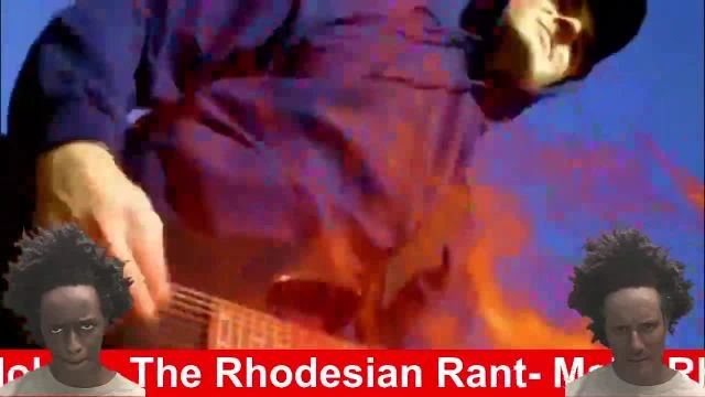 The Rhodesian Rant Season 2 Episode 9 on 21-Jan-25-14:00:11