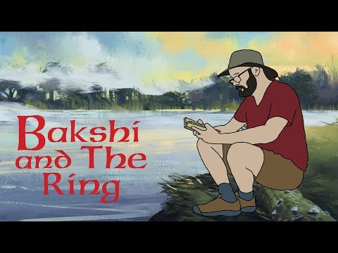 An Exhaustive History of Ralph Bakshi#39;s Lord of the Rings