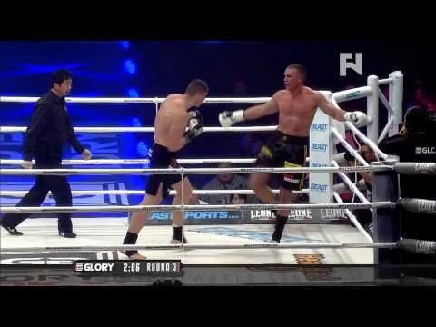 GLORY 13 Tokyo - Fight Network Recap