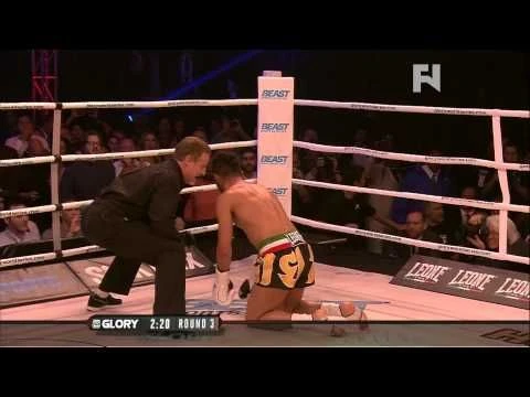 GLORY 12 New York - Fight Network Recap