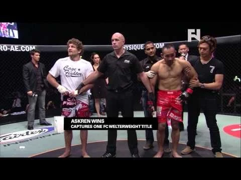 ONE FC 19: Reign of Champions - Fight Network Recap