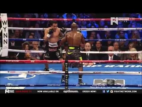 HBO World Championship Boxing: Timothy Bradley vs. Jessie Vargas - Fight Network Preview