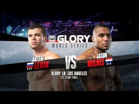 GLORY 10 Los Angeles - Fight Network Recap