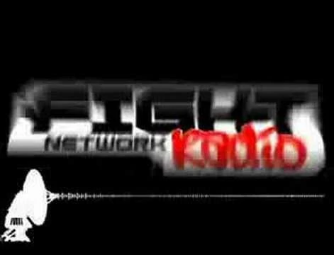 BILL GOLDBERG on FIGHT NETWORK RADIO