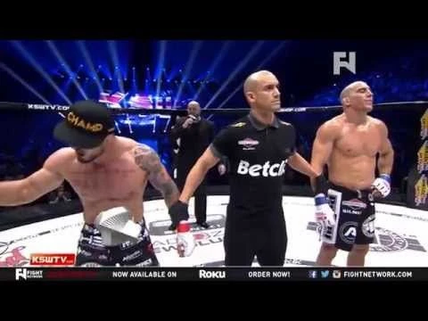 KSW 32: Road to Wembley - Fight Network Recap