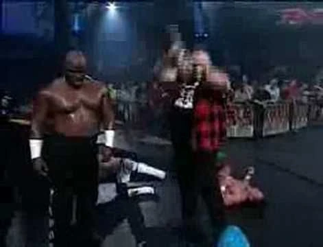 Fight Network Preview of TNA Genesis - Dudleys vs. MCMG