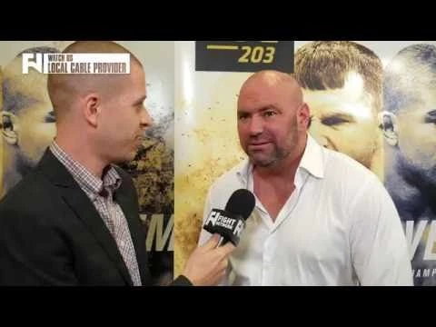 UFC 203: Dana White says CM Punk #39;probably shouldn#39;t have his next fight in the UFC#39;